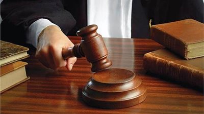 تأييد حكم الإعدام لقاتل زوجته أمام أطفاله في كفر الزيات بعد رأي المفتي