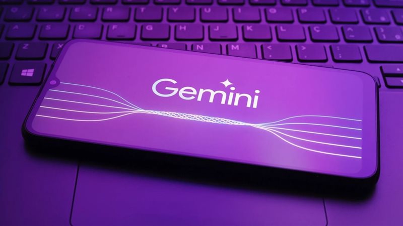 جوجل تدمج تاريخ البحث في نموذج Gemini الجديد