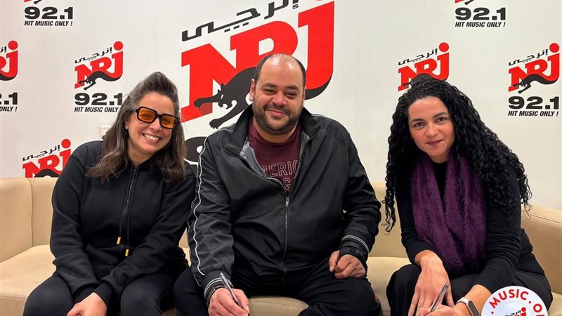 محمد ممدوح يتعاقد على مسلسل 