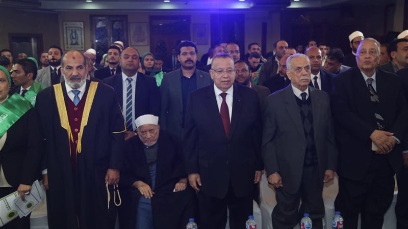 الأشراف