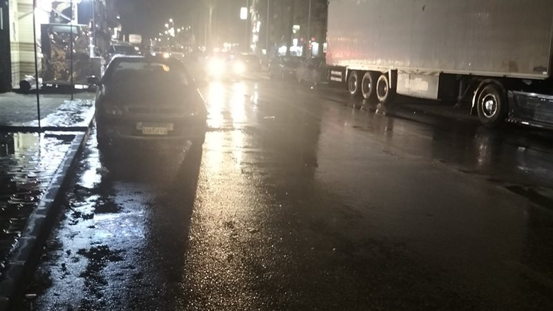 طقس دمياط اليوم