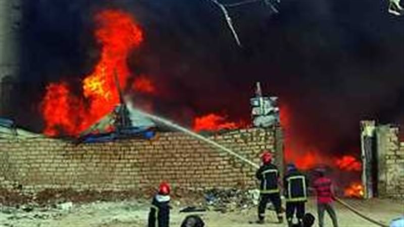 صورة -أرشيفية