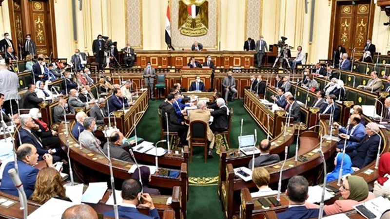 مجلس النواب- أرشيفية