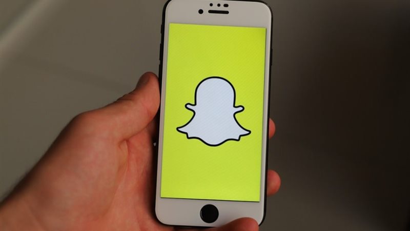 Snapchat