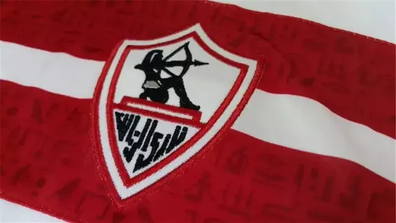 لوجو الزمالك 