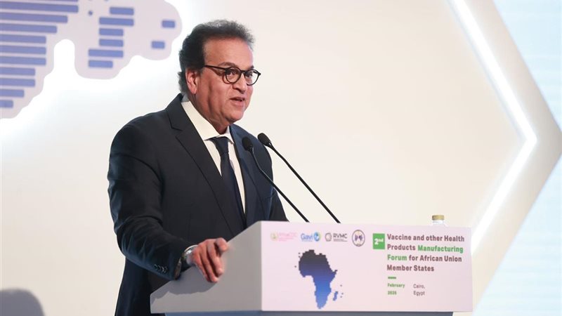الدكتور خالد عبدالغفار