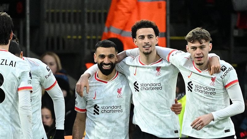 ليفربول
