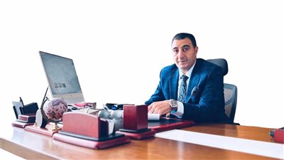 حزب المؤتمر: الشعب المصري يقف خلف القيادة السياسية لمنع تهجير الفلسطينيين