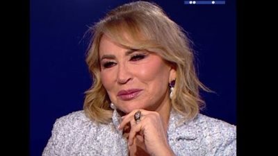 بعد أنباء ارتباطها.. هل تتراجع إيناس الدغيدي عن آرائها الجريئة حول الزواج؟
