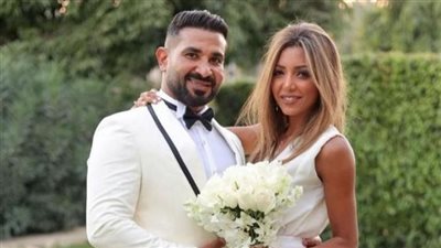 فرحنا في الصيف.. علياء بسيوني تكشف كواليس رجوعها لأحمد سعد