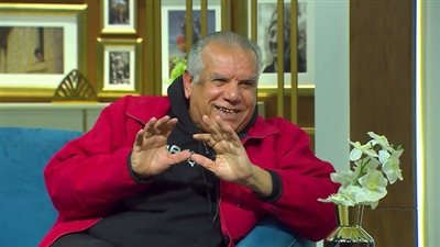 فتوح أحمد لـ «الجمهور»: أنا مزواج في «حكيم باشا» ومتبقي يوم على الفركش