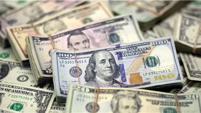 استقرار سعر الدولار الأمريكي بختام تعاملات اليوم الجمعة