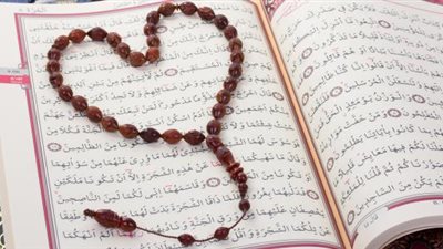 سائق مصري يلفت الأنظار بتلاوة قرآنية مؤثرة خلال نقل الحجاج إلى عرفات