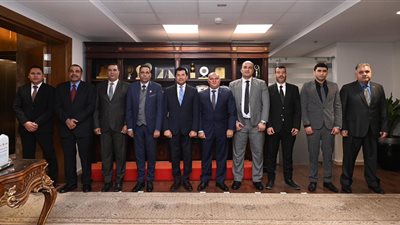 حصاد بطولة الجمهورية للمصارعة.. نجاح تنظيمي وإثارة حتى اللحظات الأخيرة