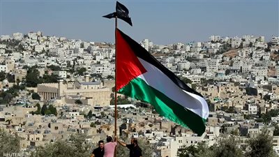 الخارجية الفلسطينية ترحب بإعلان قمة بريكس وتطالب بتدخل دولي عاجل لوقف الحرب 