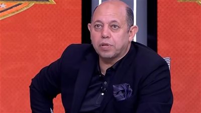 بعد هدف بيراميدز فى الوقت القاتل.. أحمد سليمان 
