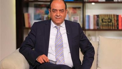 رئيس حزب الحركة الوطنية: نعمل على مواصلة الاستعداد لانتخابات النواب والشيوخ