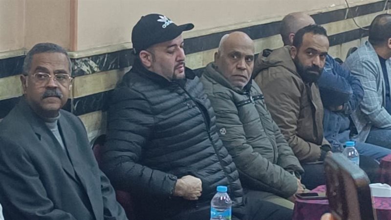 عزاء صالح العويل