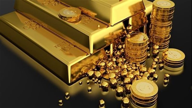 سعر الذهب 
