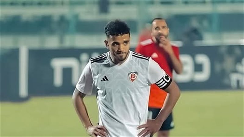 رشاد المتولي 