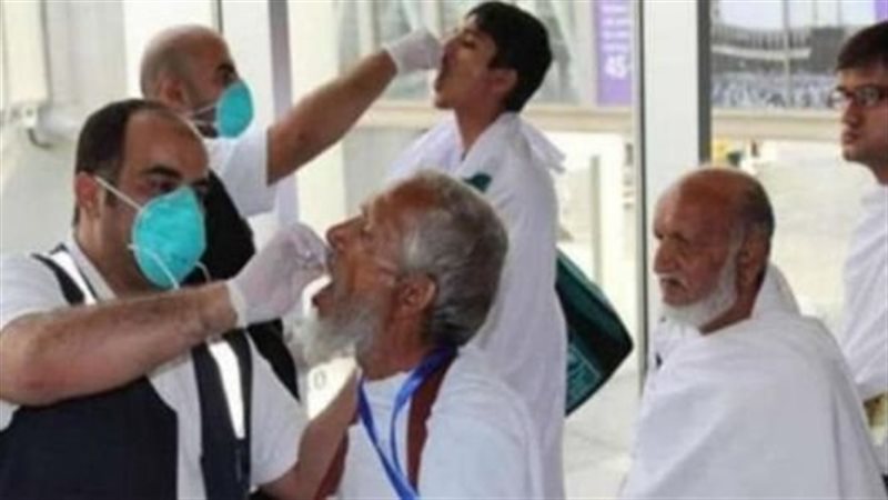 الحج والعمرة 2025