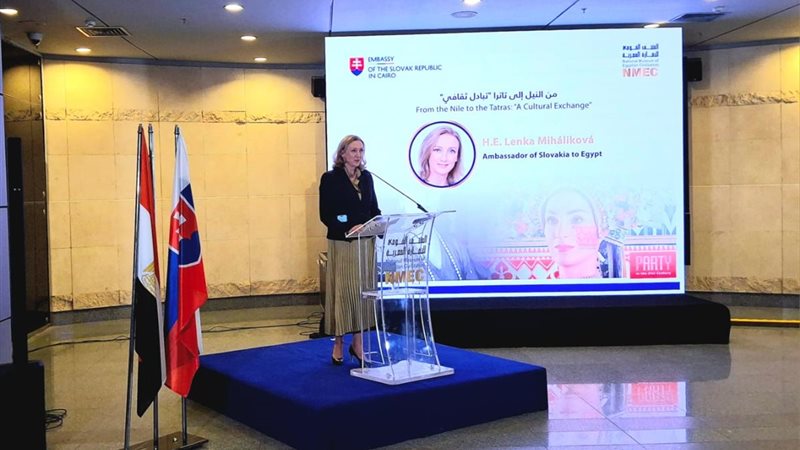 صورة من الفعالية 