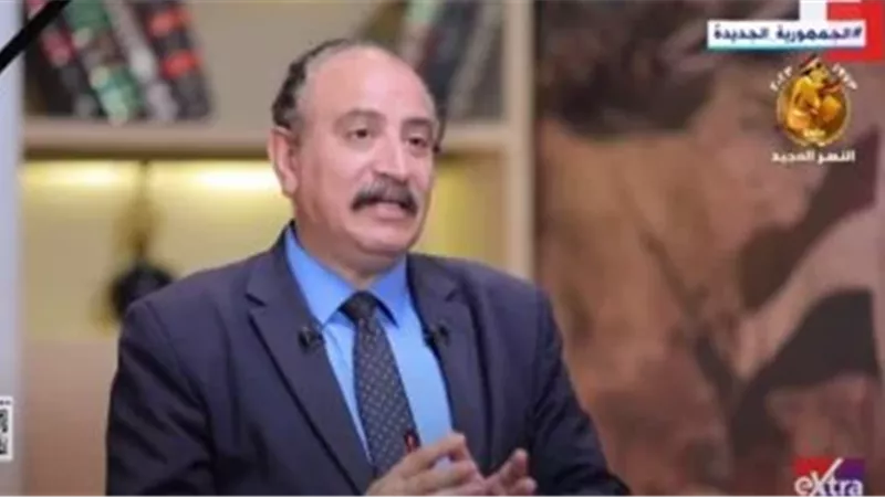 الدكتور طارق فهمي