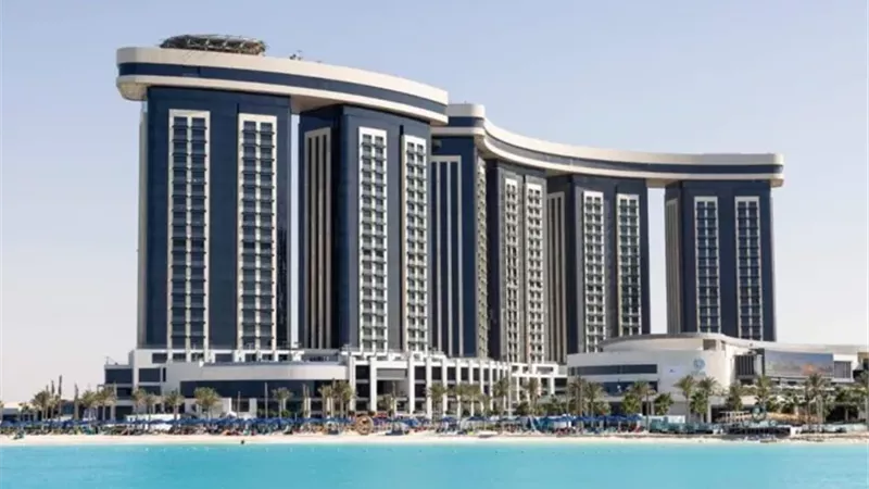 مدينة العلمين الجديدة 