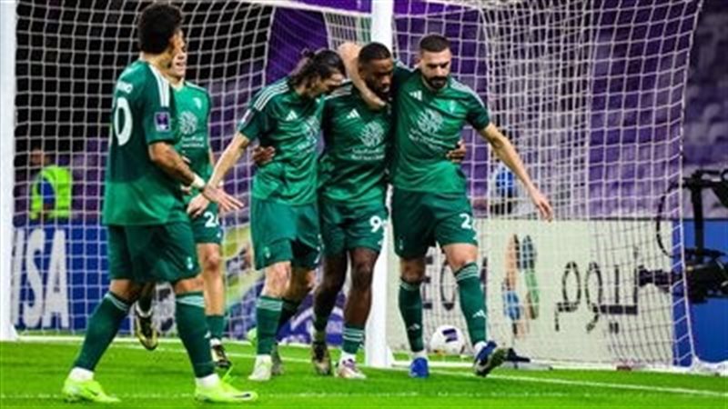 الأهلي
