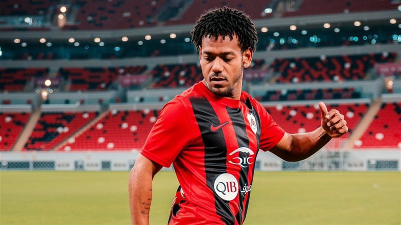 البرازيلي رومارينيو