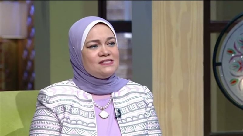 الدكتورة ولاء شبانة