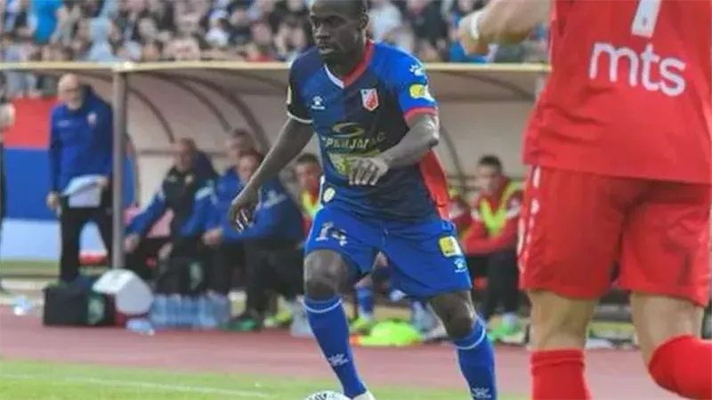 زادي سري