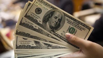 استقرار سعر العملة الخضراء اليوم السبت 8 فبراير 2025