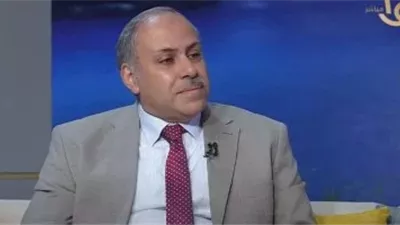 أستاذ علوم سياسية: مصر تقود الجهود العربية الرافضة لتصفية القضية الفلسطينية