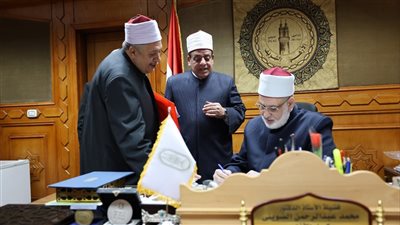 رسميا.. اعتماد نتائج الشهادات الابتدائية والإعدادية الأزهرية