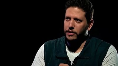 مخرج «المارستان» لـ الجمهور: المسلسل دراما نفسية تنبض بروح الماضي