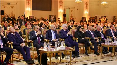وزير التعليم يشارك في فاعليات مؤتمر أخبار اليوم الاقتصادي الحادي عشر