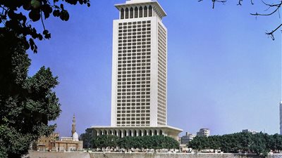 مصر تستهجن تصريحات نتنياهو المضللة بشأن الجهود المبذولة تجاه غزة