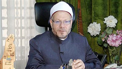 شوقي علام: التراث ميراث فكري والاجتهاد ضرورة لمواكبة العصر (فيديو)