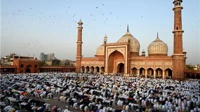 موعد عيد الفطر المبارك وأول أيام شهر رمضان 2025