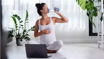 منها الإرهاق المفرط.. أبرز الأعراض والتغيرات للثلث الأول من الحمل