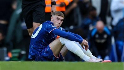 تشيلسي يتجرع الهزيمة على يد برايتون بكأس الاتحاد الإنجليزي