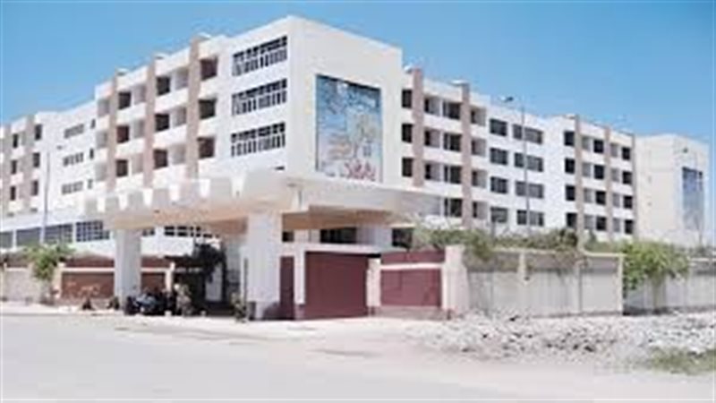 مستشفى الشاملة كفر الدوار 