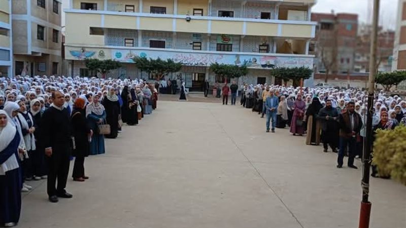 مدارس البحيرة 