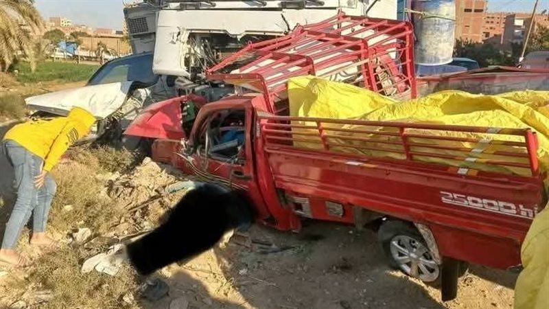 تصادم أرشيفية 
