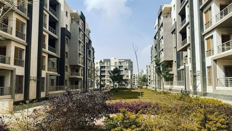 شقق الإسكان الاجتماعي 