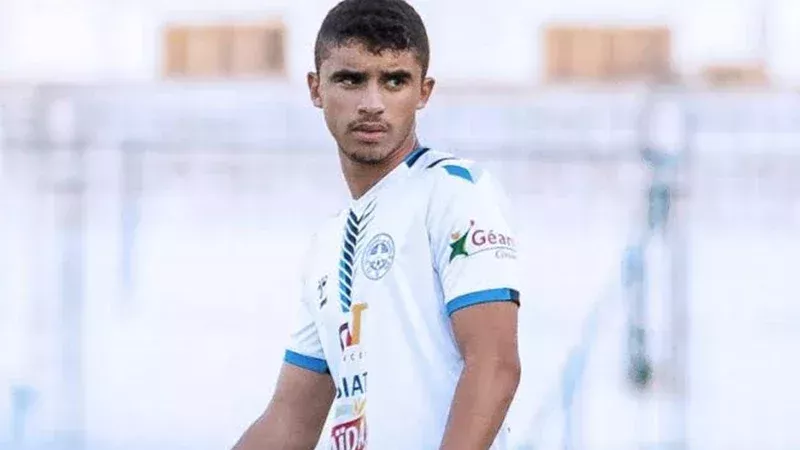 أحمد الجفالي 