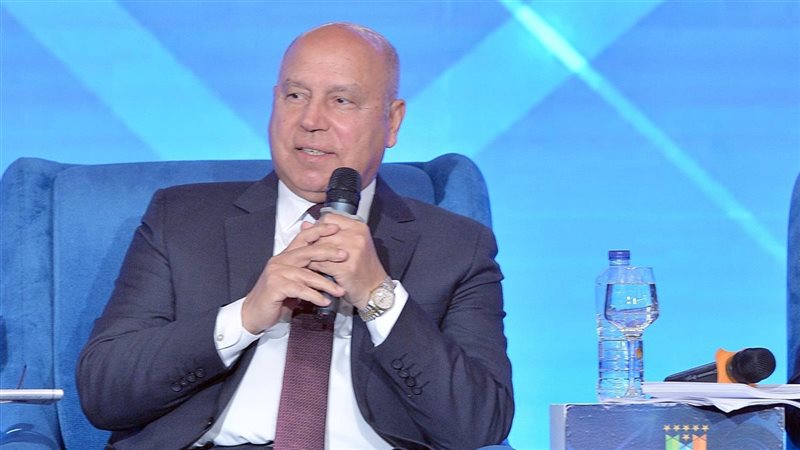 الفريق كامل الوزير