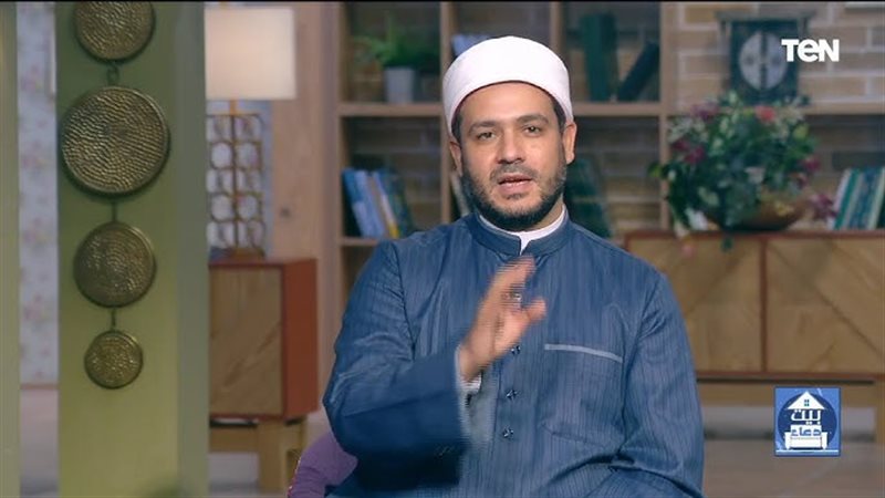 الشيخ أحمد المالكي
