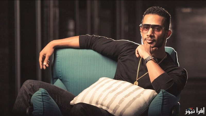 محمد رمضان